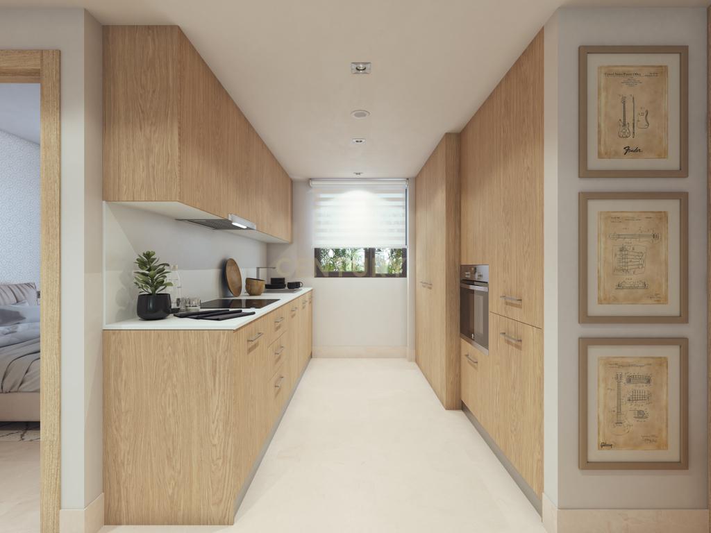Apartamentos de Luxo com Vistas para o Mar - Image 9